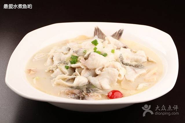 峨嵋小镇·川菜(万达店)