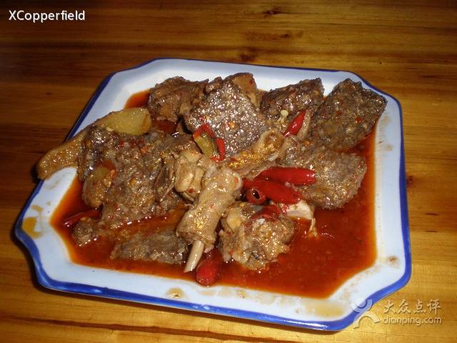 凤凰湘大厨(虹桥东路店)