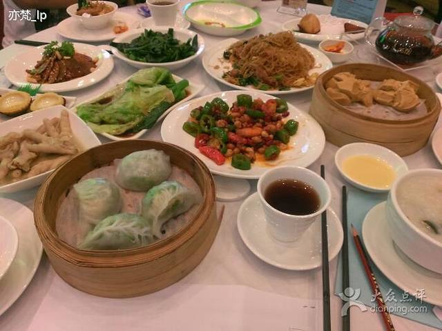 春满园(濠盛分店)