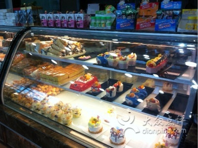 尚品喜洋洋蛋糕城(实验小学店)