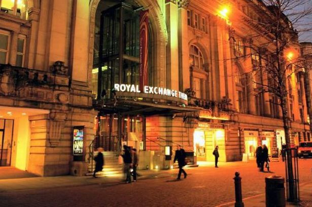 皇家交易所剧院