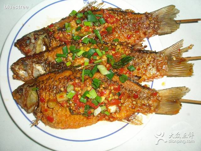 老字号·阳记烧烤