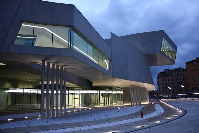 国立二十一世纪艺术博物馆