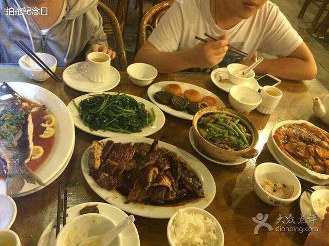 知味馆(夏湾店)