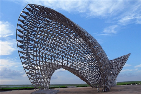 南汇嘴观海公园