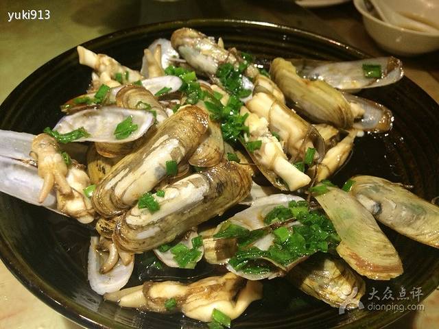 陈江波老鸭煲(化工路店)