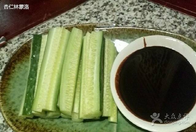 八道菜(华南新城店)