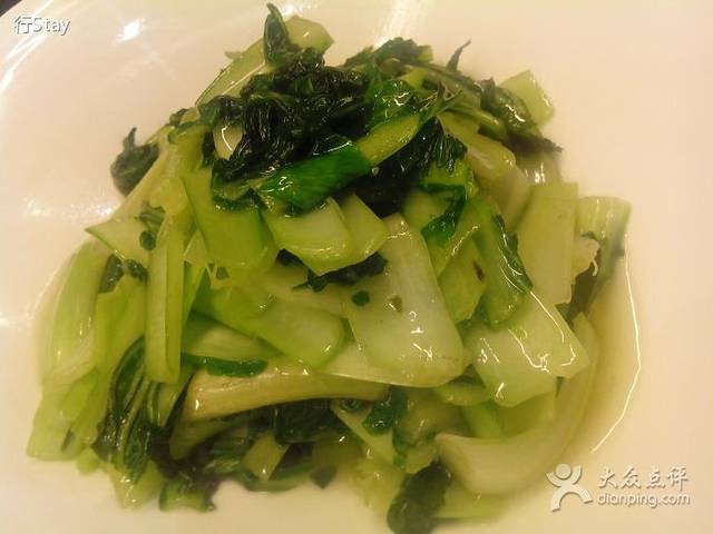 千岛湖洲际度假酒店·湖上全日餐厅