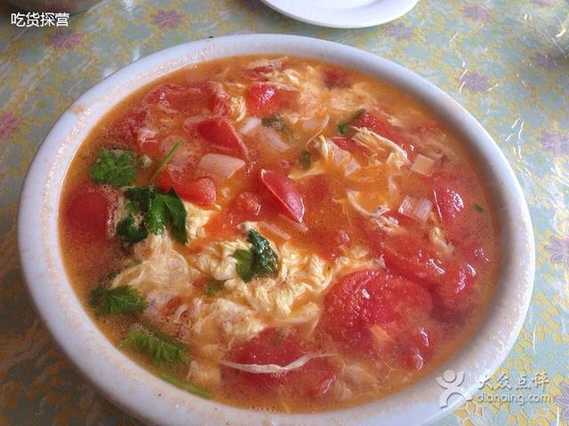 大连老菜馆(成仁街店)