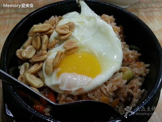 老把式瓦罐汤(湖心店)