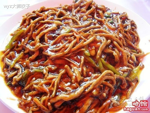 春饼小吃(钱塘街店)