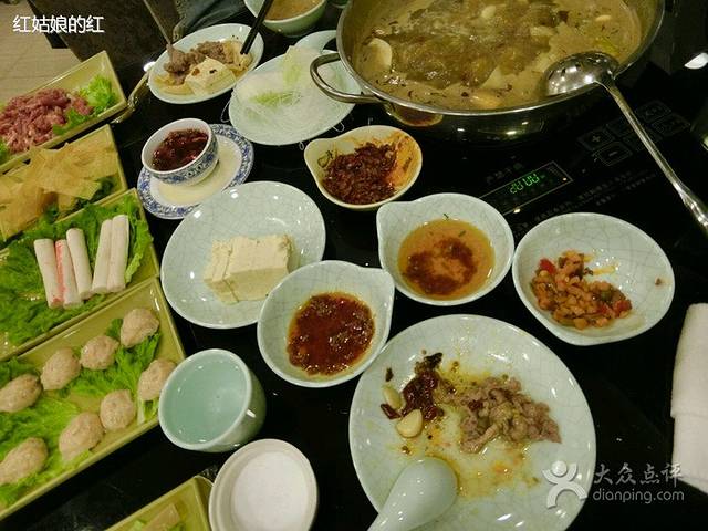 小羔羊美食城