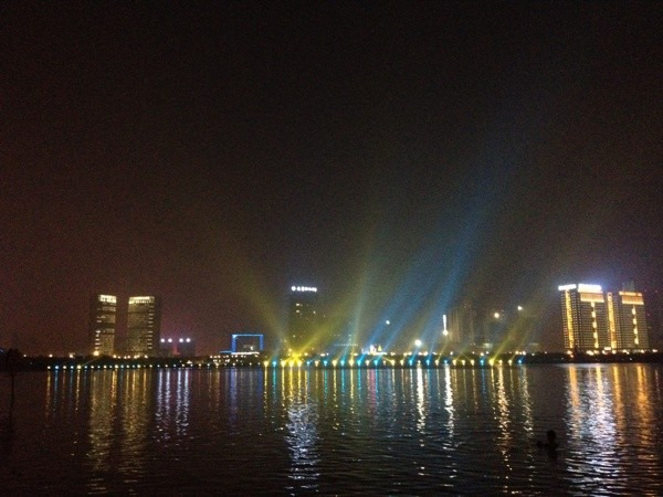 太阳城购物中心