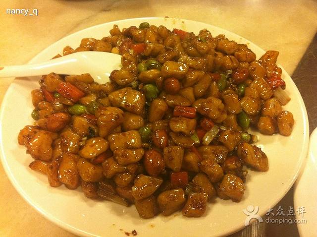 京门老爆三(万年花城店)