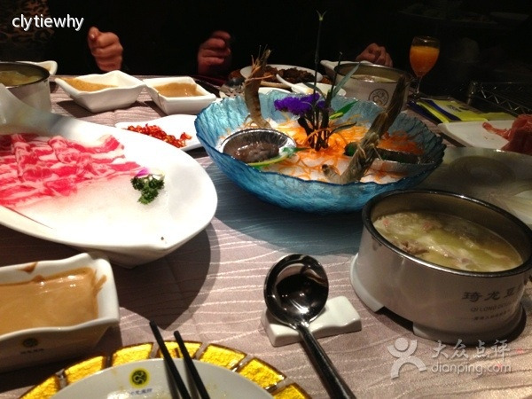 琦龙豆捞(莱芜店)