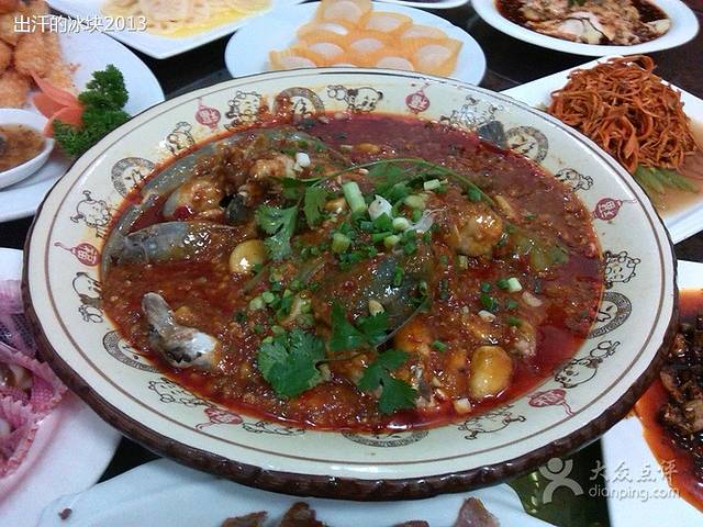 带江草堂(永陵路店)