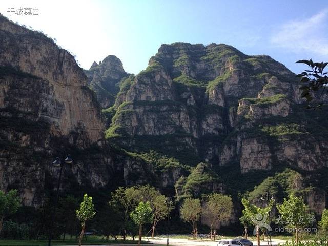 十八渡乐园BBQ自助烧烤