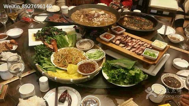 大宝全猪馆(南京路店)