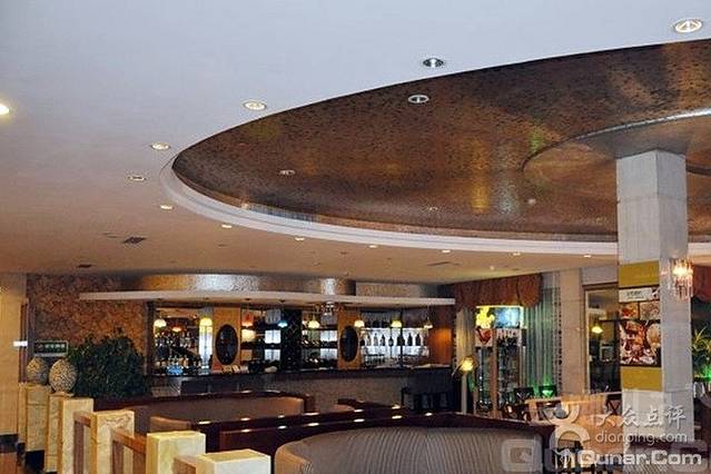 陶然居大酒店·自助餐