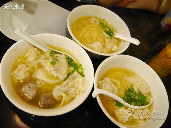 金湖粉面茶餐厅