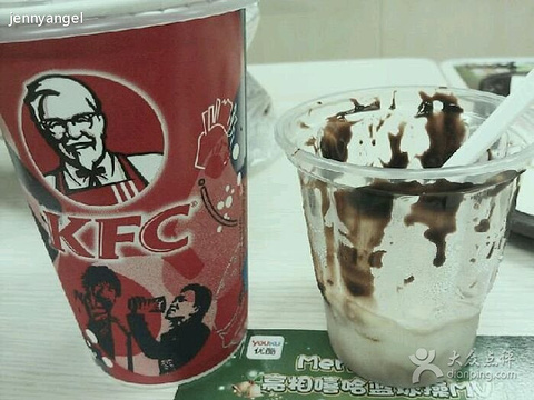 肯德基(机场店)旅游景点图片