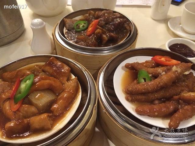 广东胜利宾馆·西关粤