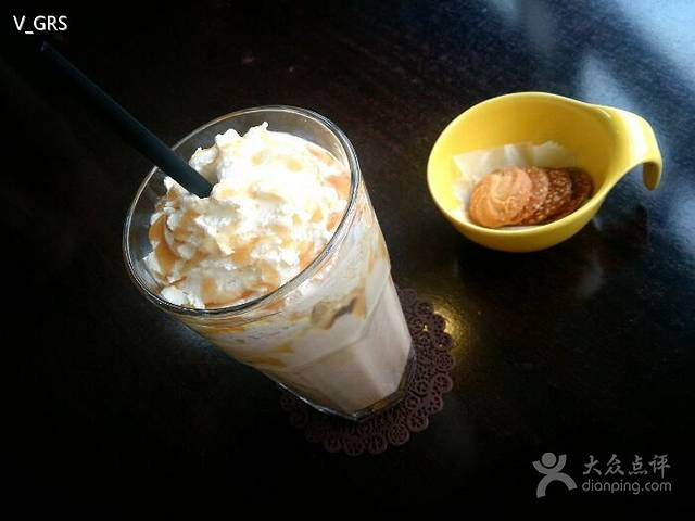 widcoffee(井亭首尔购物中心店)