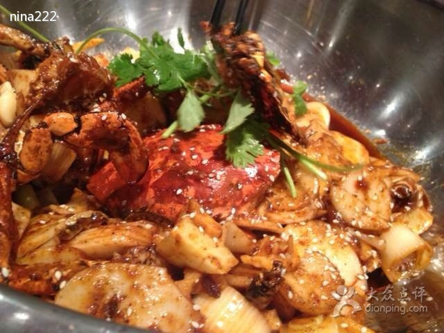 虹兴火锅(南桥南奉店)