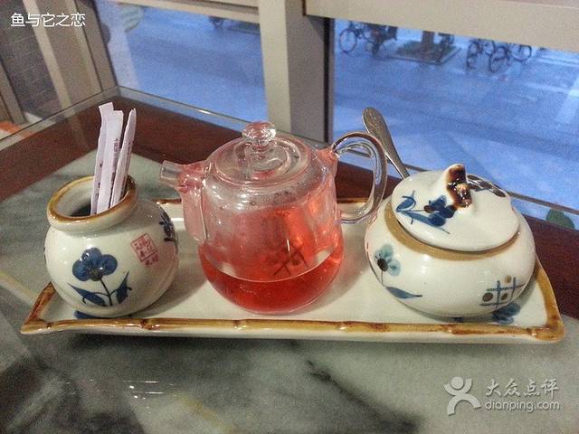 冯不记米坊(保利西街店)