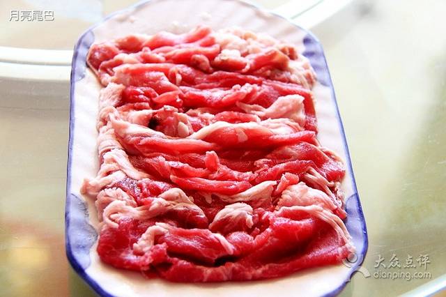 徐记手切鲜羊肉(滑翔直营店)