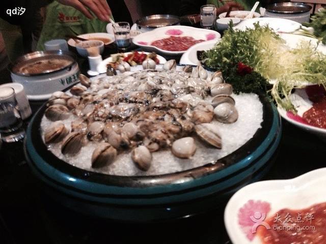 康王肥牛(石岛店)