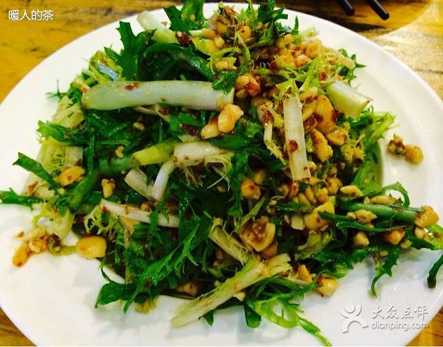 土豪餐厅海鲜烧烤(李沧万达店)