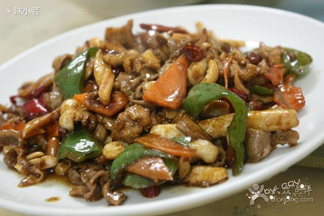 阳光灿烂东北人家(湖滨路店)