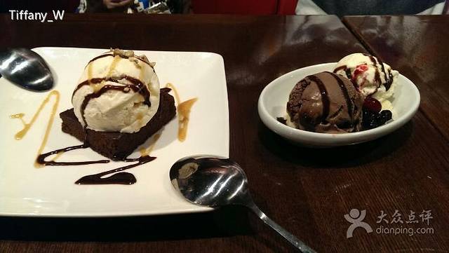 T.G.I.Friday's星期五美式餐厅(古亭店)