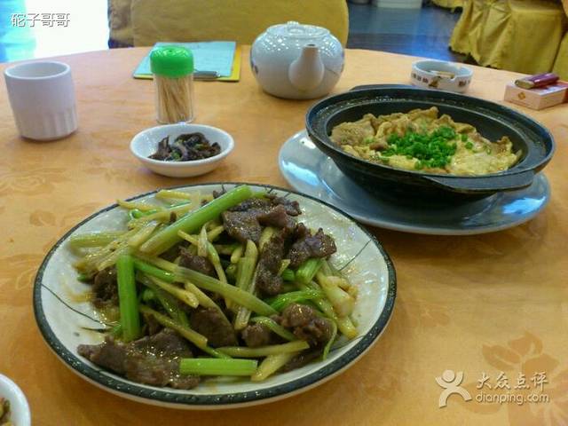 益源客家王(火炬开发区店)