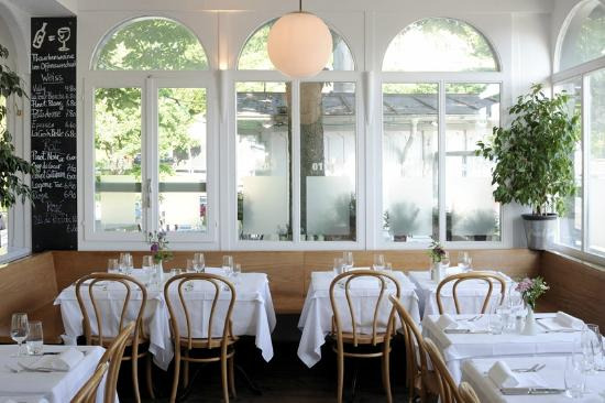 Brasserie Barengraben