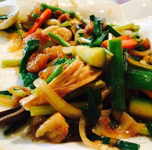 埃德瑞酒店粤菜公馆中餐厅