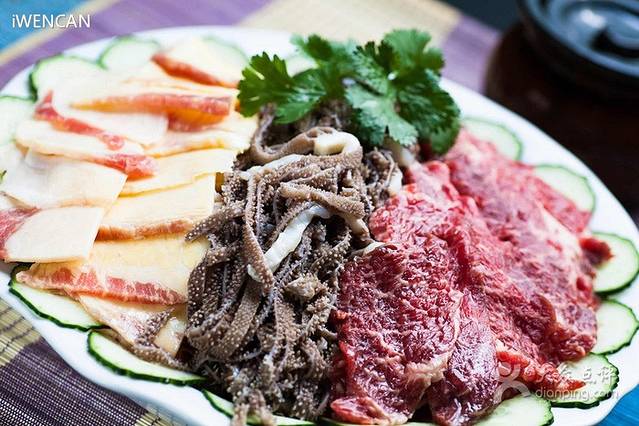 八方牛客(四方河店)