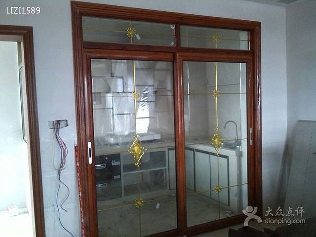 广州龙凯斯门业