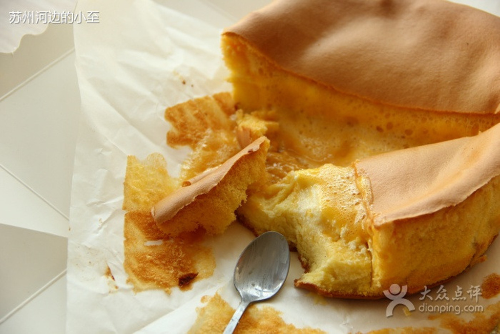 米旗面包(欧亚商都店)