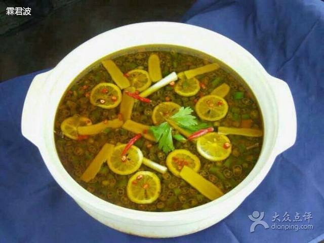 打渔仔活鲜食府