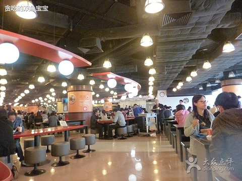 21起筷美食广场 旅游攻略 门票 地址 问答 游记点评 香港旅游旅游景点推荐 去哪儿攻略