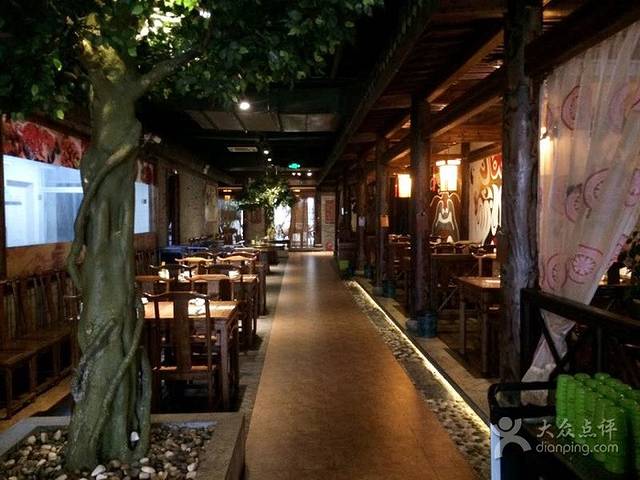 九龙奇迹海鲜大排档(万象城店)