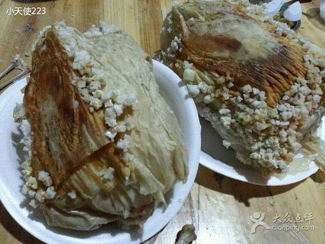 阿侬盐焗鸡(清澜店)