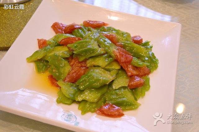 老外婆(宝马街店)