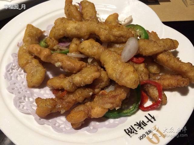 什味阁(龚华路店)