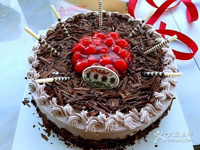 好芙利烘焙艺术工坊(云飞街店)