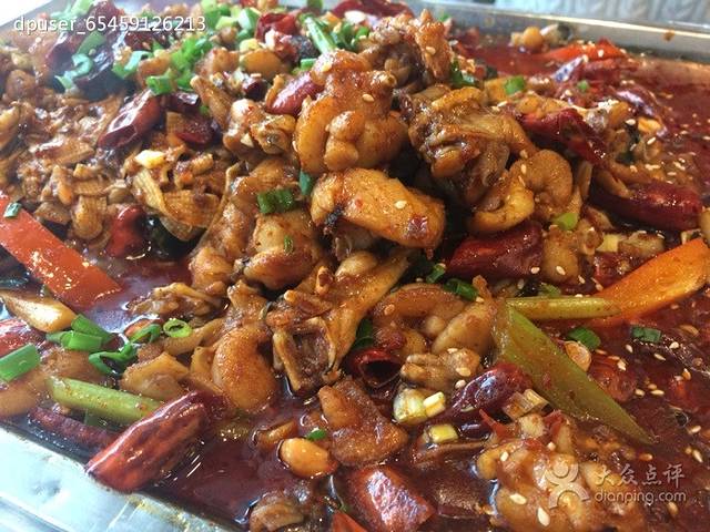 渔家傲(大庆新村万达店)