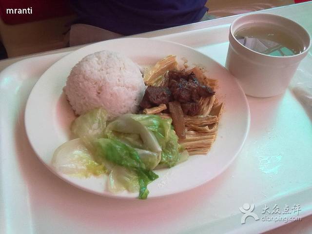 华侨酒店-中餐厅