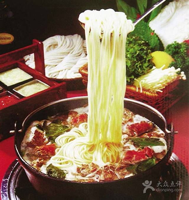 富丽华酒店·水源素问